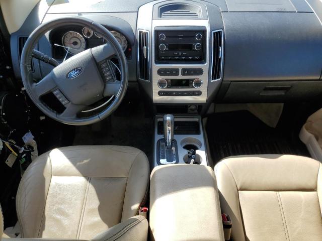 Photo 8 from auction – 2010 FORD EDGE SEL with VIN 2FMDK4JC5ABB32985
