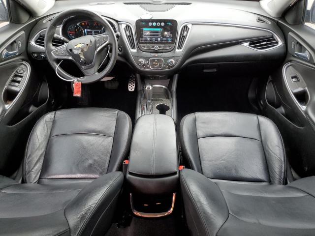 Photo 8 from auction – 2016 CHEVROLET MALIBU LT with VIN 1G1ZE5STXGF325445