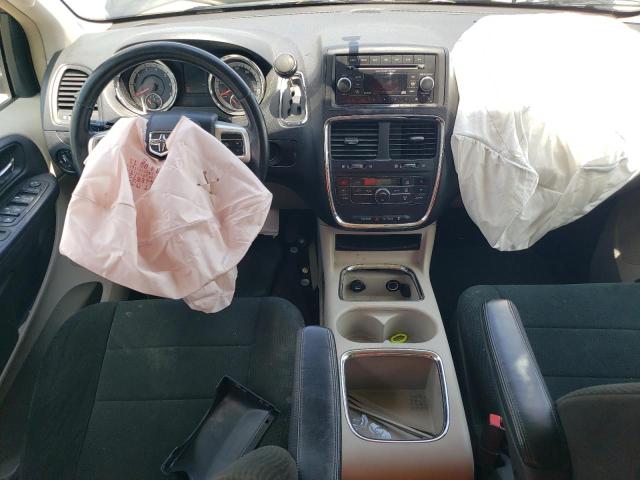 Photo 8 from auction – 2012 DODGE GRAND CARA with VIN 2C4RDGDG7CR104393