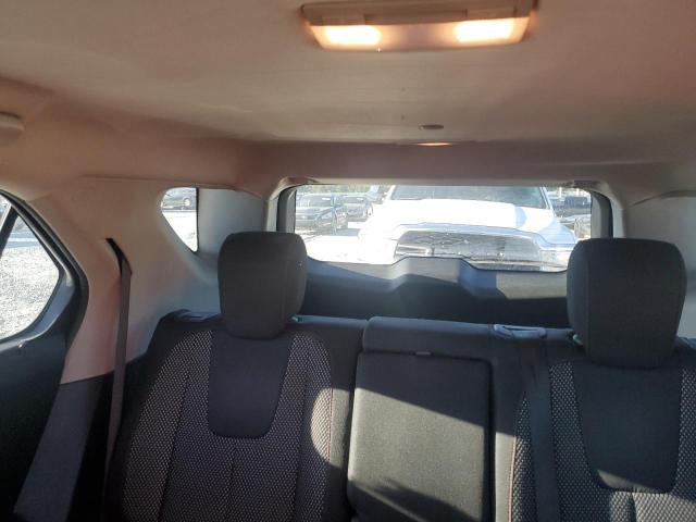 Photo 10 from auction – 2012 CHEVROLET EQUINOX LT with VIN 2GNALDEK4C6257484
