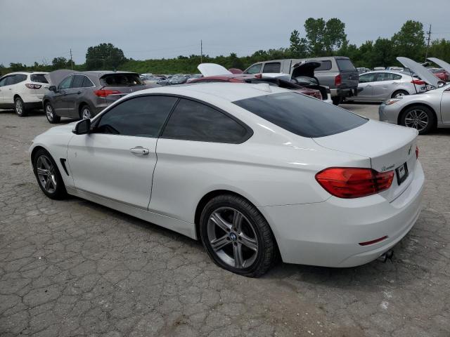Photo 2 from auction – 2014 BMW 428 I with VIN WBA3N3C59EF711107