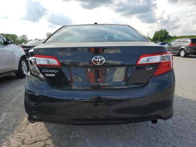 Photo 6 from auction – 2014 TOYOTA CAMRY L with VIN 4T4BF1FK6ER379061
