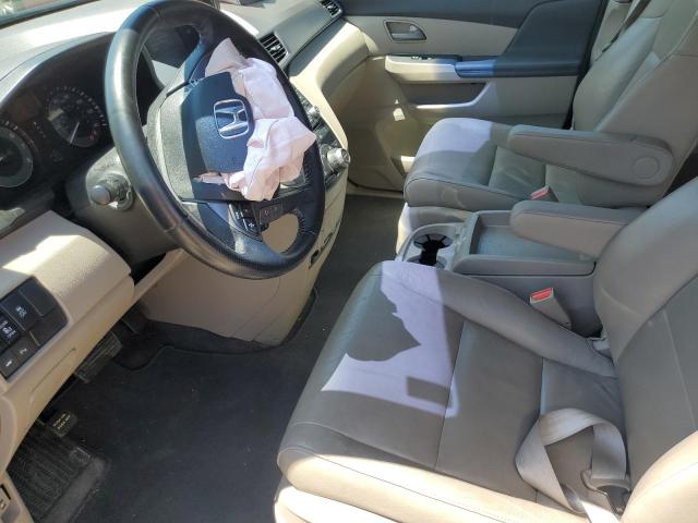 Photo 7 from auction – 2012 HONDA ODYSSEY TO with VIN 5FNRL5H98CB060919