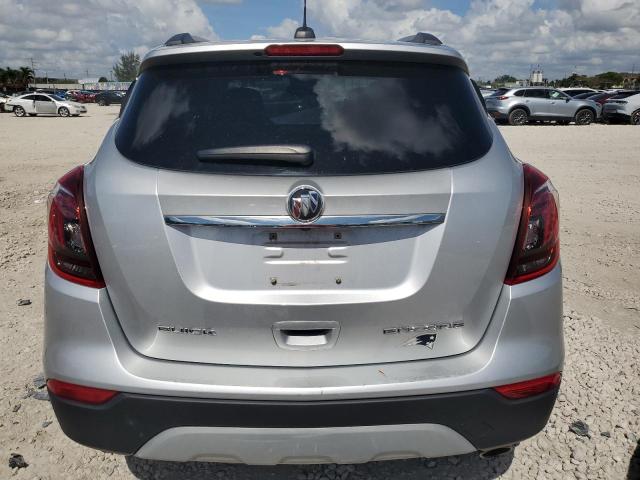 Photo 6 from auction – 2018 BUICK ENCORE PRE with VIN KL4CJASB7JB716117