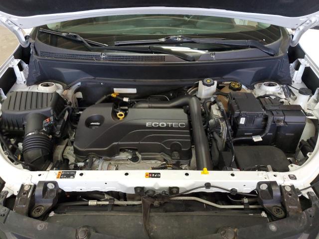 Photo 12 from auction – 2019 CHEVROLET EQUINOX LT with VIN 2GNAXKEV0K6167458