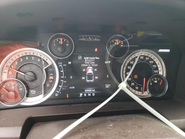 Photo 9 from auction – 2014 RAM 1500 SLT with VIN 1C6RR7LT6ES106919