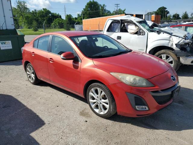 Photo 4 from auction – 2010 MAZDA 3 S with VIN JM1BL1S5XA1166505