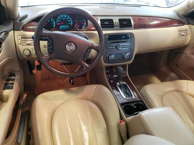 Photo 8 from auction – 2011 BUICK LUCERNE CX with VIN 1G4HJ5EM6BU124435