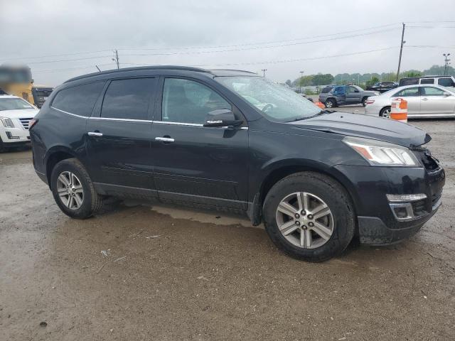 Photo 4 from auction – 2015 CHEVROLET TRAVERSE L with VIN 1GNKRGKD8FJ242536