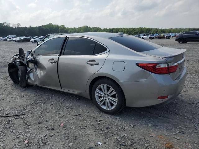 صورة رقم 2 من المزاد - 2015 LEXUS ES 350 مع VIN JTHBK1GG7F2154390