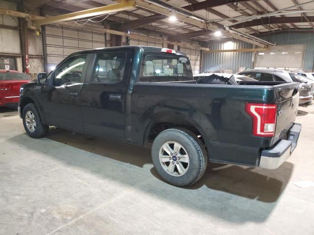 Photo 2 from auction – 2015 FORD F150 SUPER with VIN 1FTEW1C86FFA41587