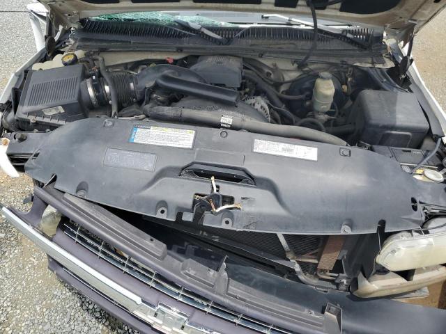 Photo 11 from auction – 1999 CHEVROLET SILVERADO with VIN 1GCEC14V3XZ181710