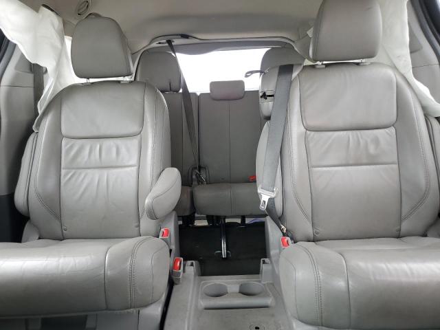 Photo 10 from auction – 2016 TOYOTA SIENNA XLE with VIN 5TDYK3DC5GS720369