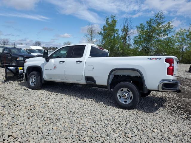 Photo 2 from auction – 2023 CHEVROLET 2500 with VIN 1GC5YLE74PF246448