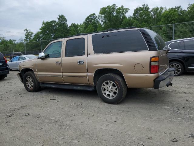 Photo 2 from auction – 2001 CHEVROLET SUBURBAN C with VIN 3GNEC16TX1G213448