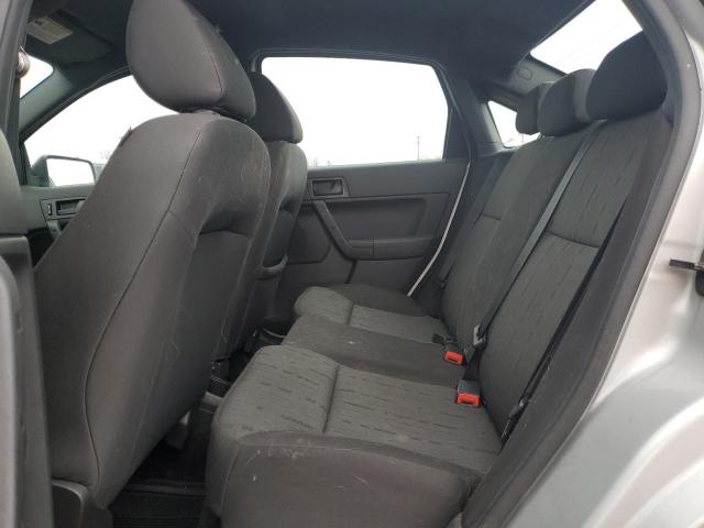 Photo 10 from auction – 2011 FORD FOCUS SE with VIN 1FAHP3FN7BW157291