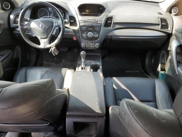 Photo 8 from auction – 2014 ACURA RDX with VIN 5J8TB3H31EL014519