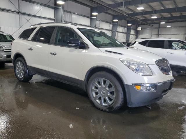 Photo 4 from auction – 2011 BUICK ENCLAVE CX with VIN 5GAKVBED4BJ405813