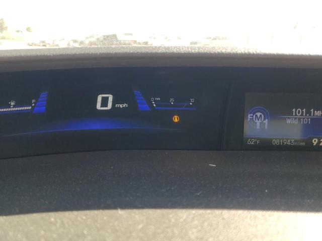 Photo 9 from auction – 2015 HONDA CIVIC LX with VIN 19XFB2F50FE013060
