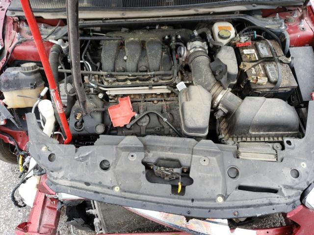 صورة رقم 11 من المزاد - 2013 FORD TAURUS SEL مع VIN 1FAHP2E85DG122462