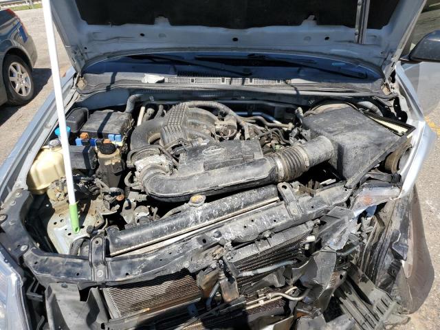 Photo 12 from auction – 2011 NISSAN PATHFINDER with VIN 5N1AR1NB9BC602290