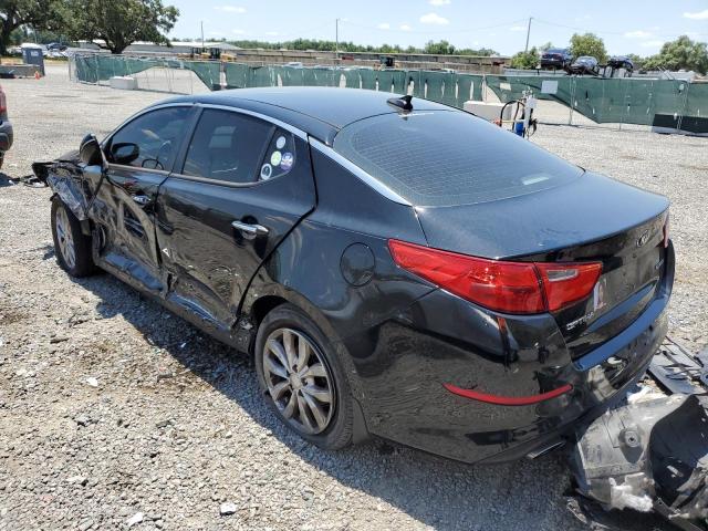 Zdjęcie 2 z aukcji – 2015 KIA OPTIMA EX z VIN 5XXGN4A72FG422054