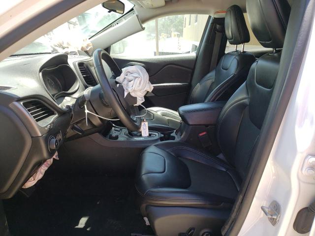 Photo 7 from auction – 2020 JEEP CHEROKEE L with VIN 1C4PJMLB2LD602606