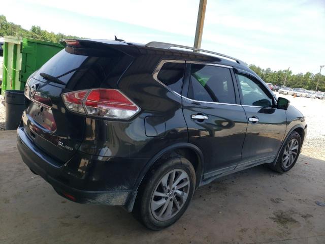 Photo 3 from auction – 2015 NISSAN ROGUE S with VIN 5N1AT2MV2FC807166