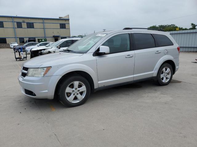 DODGE JOURNEY SX 2010 with VIN 3D4PG5FV3AT198056 - Photo from auction