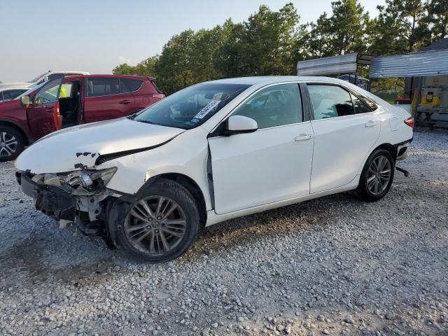 TOYOTA CAMRY LE 2016 with VIN 4T1BF1FKXGU170709 - Photo from auction