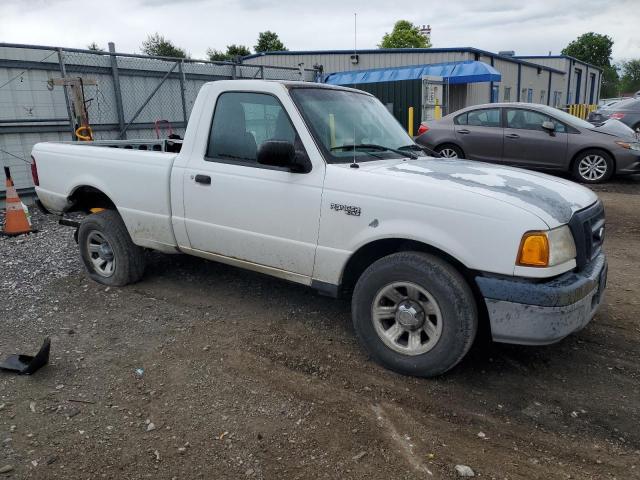 Фото 4 с аукциона – 2004 FORD RANGER с VIN 1FTYR10D94PB43088