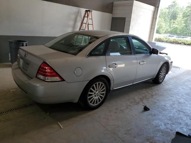 Photo 3 from auction – 2006 MERCURY MONTEGO with VIN 1MEFM42136G615880