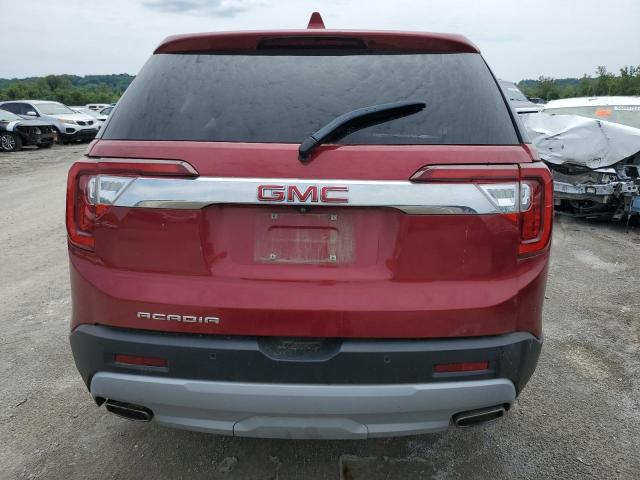 Photo 6 from auction – 2020 GMC ACADIA SLE with VIN 1GKKNKLS3LZ118552