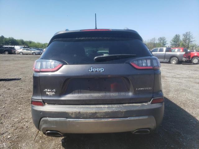 Photo 6 from auction – 2019 JEEP CHEROKEE L with VIN 1C4PJMDX8KD200257