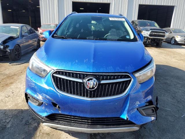 Photo 5 from auction – 2018 BUICK ENCORE PRE with VIN KL4CJASB7JB599445