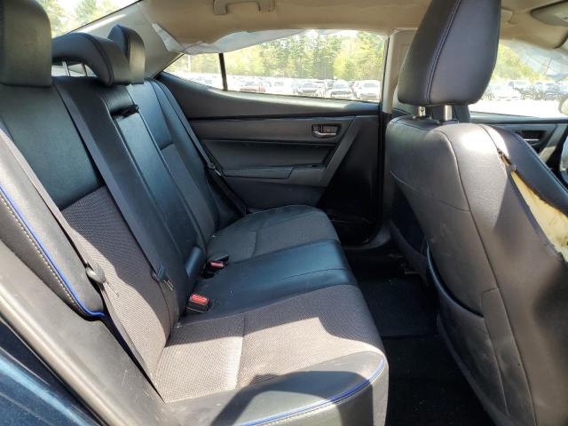 Снимка 10 от търг – 2017 TOYOTA COROLLA L с VIN 2T1BURHEXHC814482