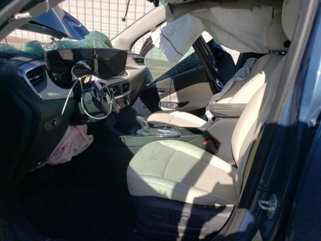 Photo 7 from auction – 2024 BUICK ENCORE GX with VIN KL4AMDSL2RB061689