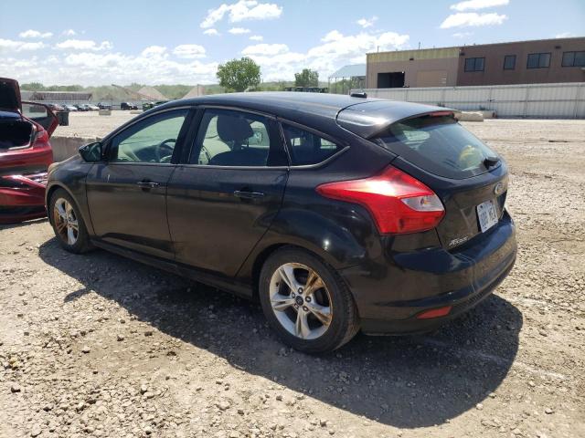 صورة رقم 2 من المزاد - 2014 FORD FOCUS SE مع VIN 1FADP3K22EL454209