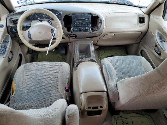 Photo 8 from auction – 1999 FORD EXPEDITION with VIN 1FMRU1769XLB86279