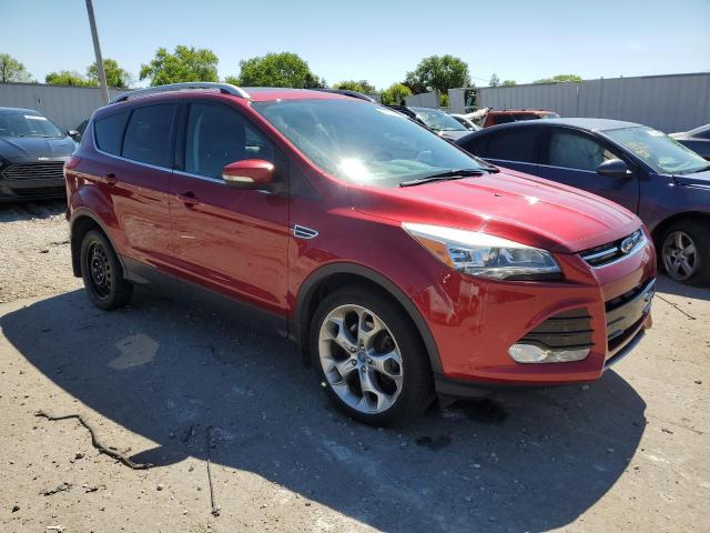 Photo 4 from auction – 2013 FORD ESCAPE TIT with VIN 1FMCU9J91DUB22024