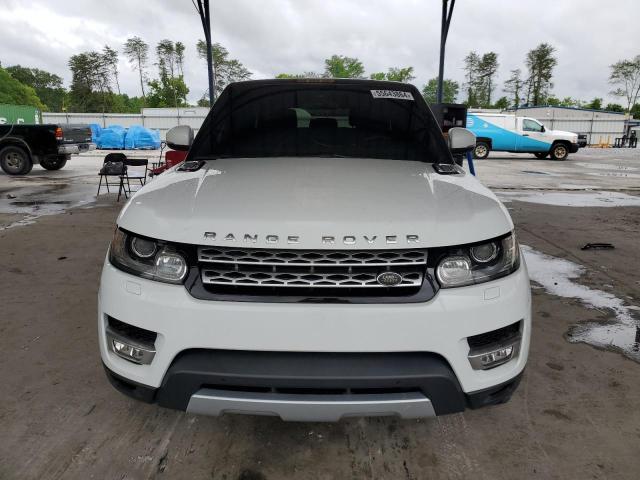 Photo 5 from auction – 2015 LAND ROVER RANGE ROVE with VIN SALWR2VF4FA630088