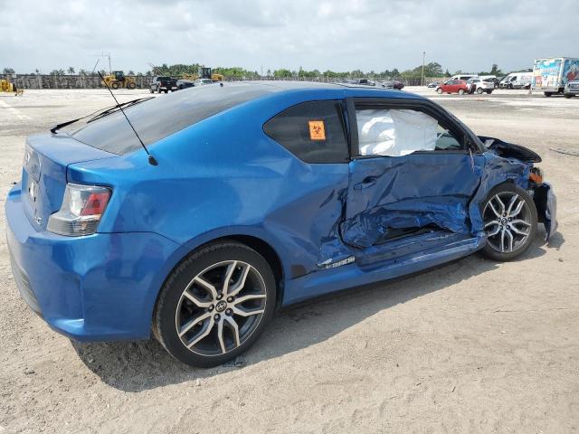 Photo 3 from auction – 2016 TOYOTA SCION TC with VIN JTKJF5C73GJ021575