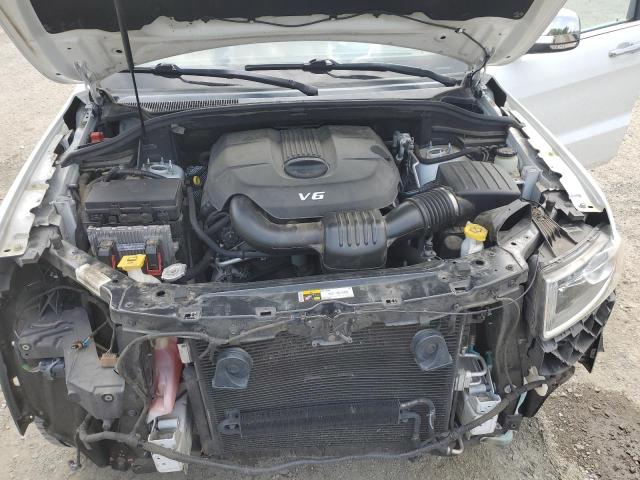 Photo 12 from auction – 2014 JEEP GRAND CHER with VIN 1C4RJEBG8EC227888