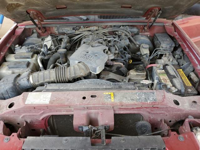 Photo 11 from auction – 2005 FORD EXPLORER S with VIN 1FMZU77K05UA94100