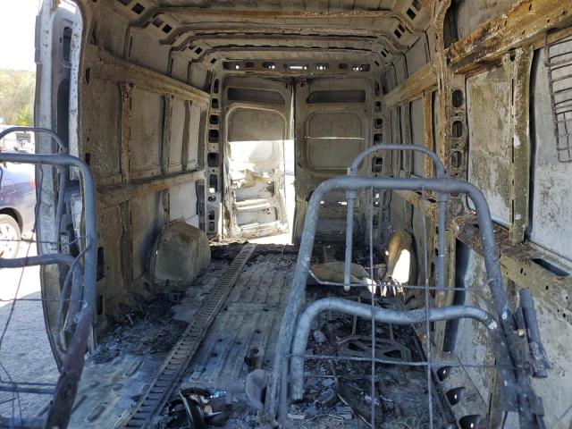 Photo 10 from auction – 2021 RAM PROMASTER with VIN 3C6MRVJG0ME531350