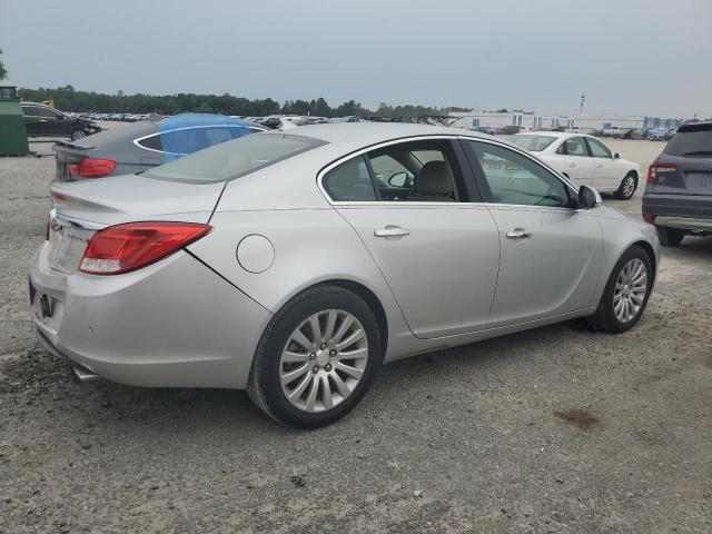 Photo 3 from auction – 2012 BUICK REGAL PREM with VIN 2G4GT5GV8C9120073