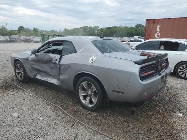 Photo 2 from auction – 2018 DODGE CHALLENGER with VIN 2C3CDZAG8JH228377