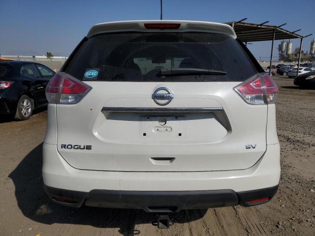 Zdjęcie 6 z aukcji – 2015 NISSAN ROGUE S z VIN KNMAT2MT4FP561149