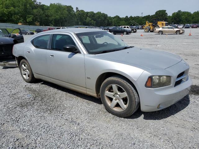 Photo 4 from auction – 2009 DODGE CHARGER SX with VIN 2B3KA33V89H595883