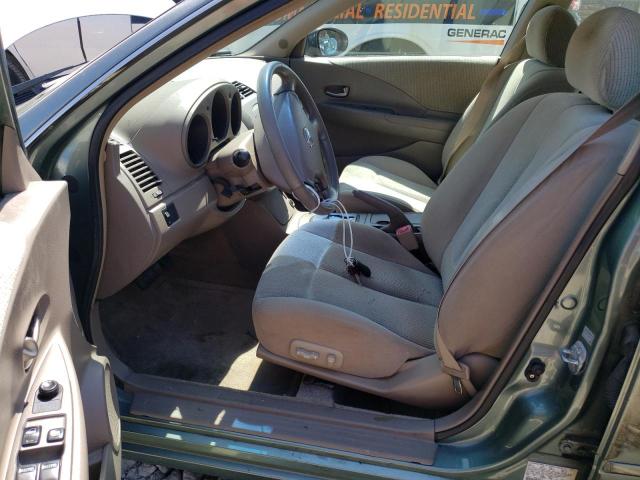 صورة رقم 7 من المزاد - 2002 NISSAN ALTIMA BAS مع VIN 1N4AL11D22C157359